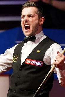 Mark Selby: Life of a World Champion Trailer