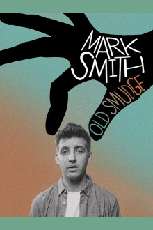 Mark Smith: Old Smudge Trailer