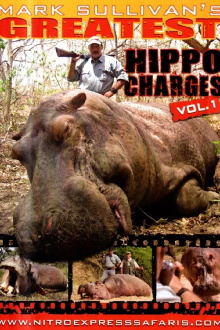 Mark Sullivan’s Greatest Hippo Charges Trailer