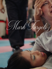 Mark Targets Trailer