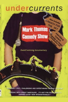 Mark Thomas Comedy Show Trailer