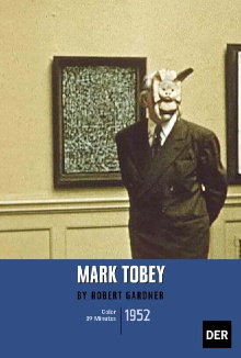 Mark Tobey Trailer