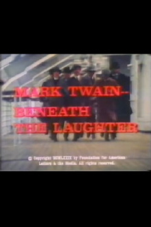 Mark Twain: Beneath the Laughter Trailer