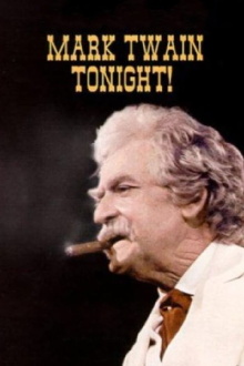 Mark Twain Tonight! Trailer