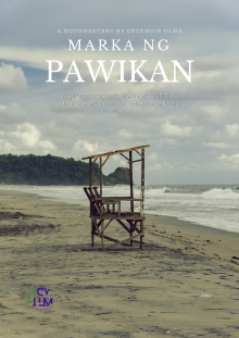 Marka ng Pawikan Trailer
