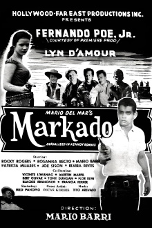 Markado Trailer
