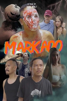 Markado Trailer