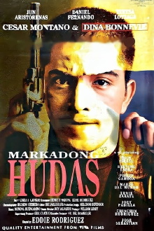 Markadong Hudas Trailer