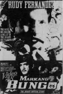 Markang Bungo: The Bobby Ortega Story Trailer