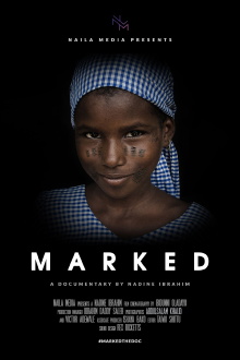 Marked Trailer