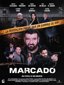 Marked Trailer