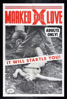 Marked for Love Trailer