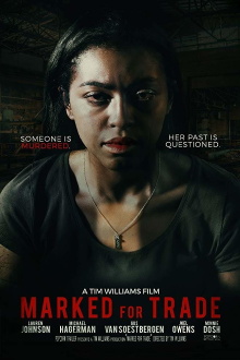 Marked For Trade Trailer