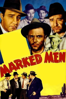 Marked Men Trailer