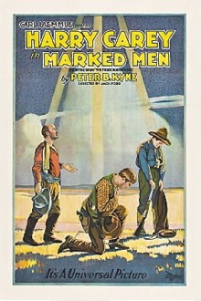 Marked Men Trailer