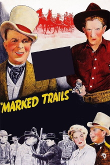 Marked Trails Trailer
