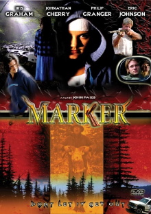 Marker Trailer