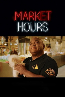 Market Hours Trailer