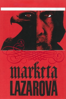 Marketa Lazarová Trailer