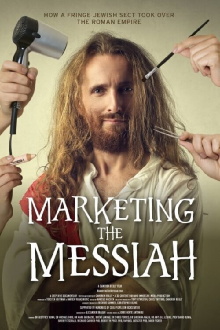 Marketing the Messiah Trailer