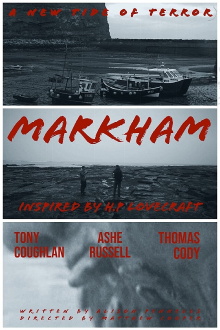 Markham Trailer