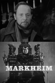 Markheim Trailer