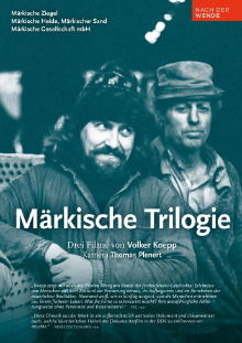 Märkische Ziegel Trailer