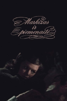 Markizas ir piemenaitė Trailer