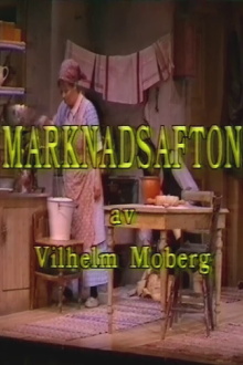 Marknadsafton Trailer