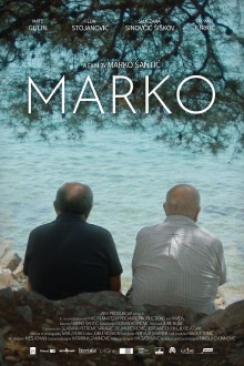 Marko Trailer