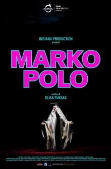 Marko Polo Trailer