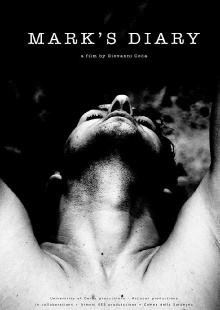 Mark's Diary Trailer