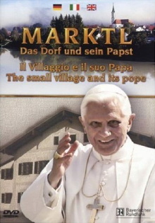 Marktl - Das Dorf und sein Papst Trailer
