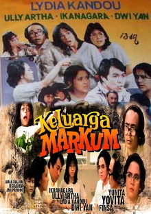 Markum's Family Trailer
