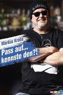 Markus Krebs - Pass auf.... kennste den?! Trailer