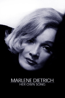 Marlene Dietrich: Her Own Song Trailer