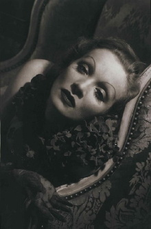 Marlene Dietrich: Shadows and Light Trailer