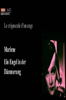 Marlene Dietrich - The Twilight of an Angel Trailer