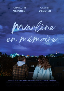 Marlène en mémoire Trailer