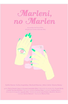 Marleni, not Marlen Trailer