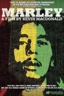 Marley Trailer