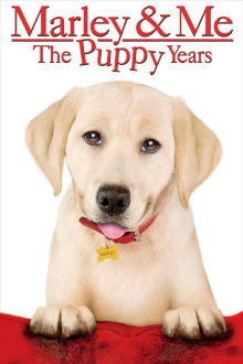 Marley & Me: The Puppy Years Trailer