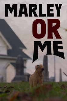 Marley Or Me Trailer