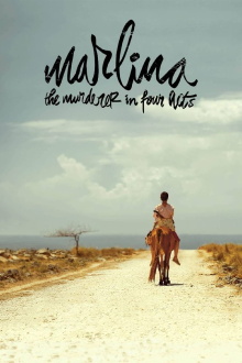 Marlina the Murderer in Four Acts Trailer
