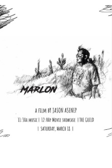 Marlon Trailer