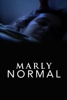 Marly Normal Trailer