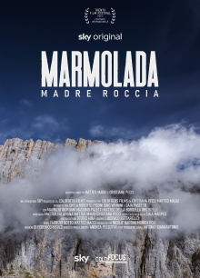 Marmolada - Madre Roccia Trailer