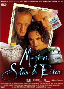 Marmor, Stein & Eisen Trailer