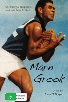 Marn Grook Trailer