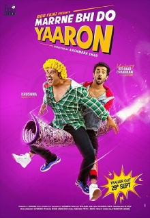 Marne Bhi Do Yaaron Trailer
